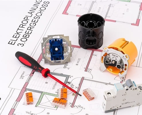 Elektroinstallation Wachtberg